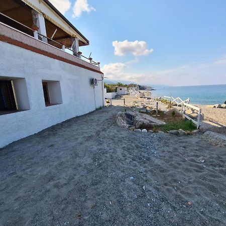 Filumare Villa Fuscaldo Exterior foto