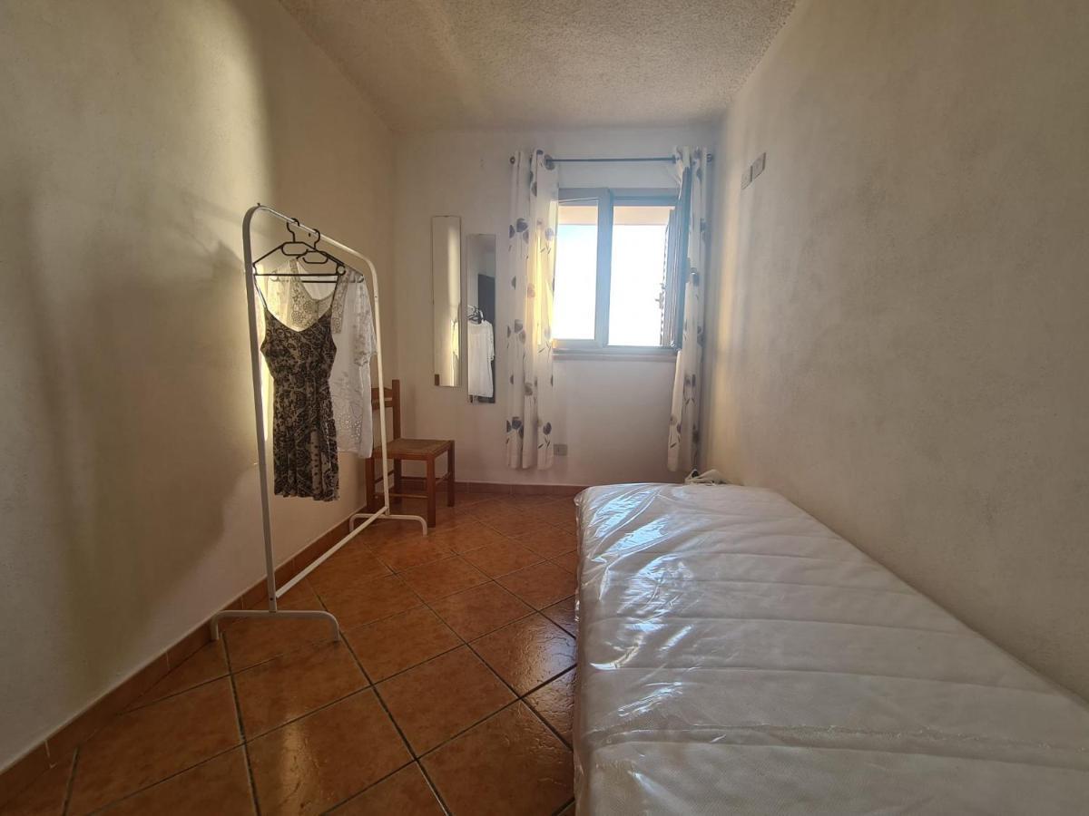 Filumare Villa Fuscaldo Exterior foto