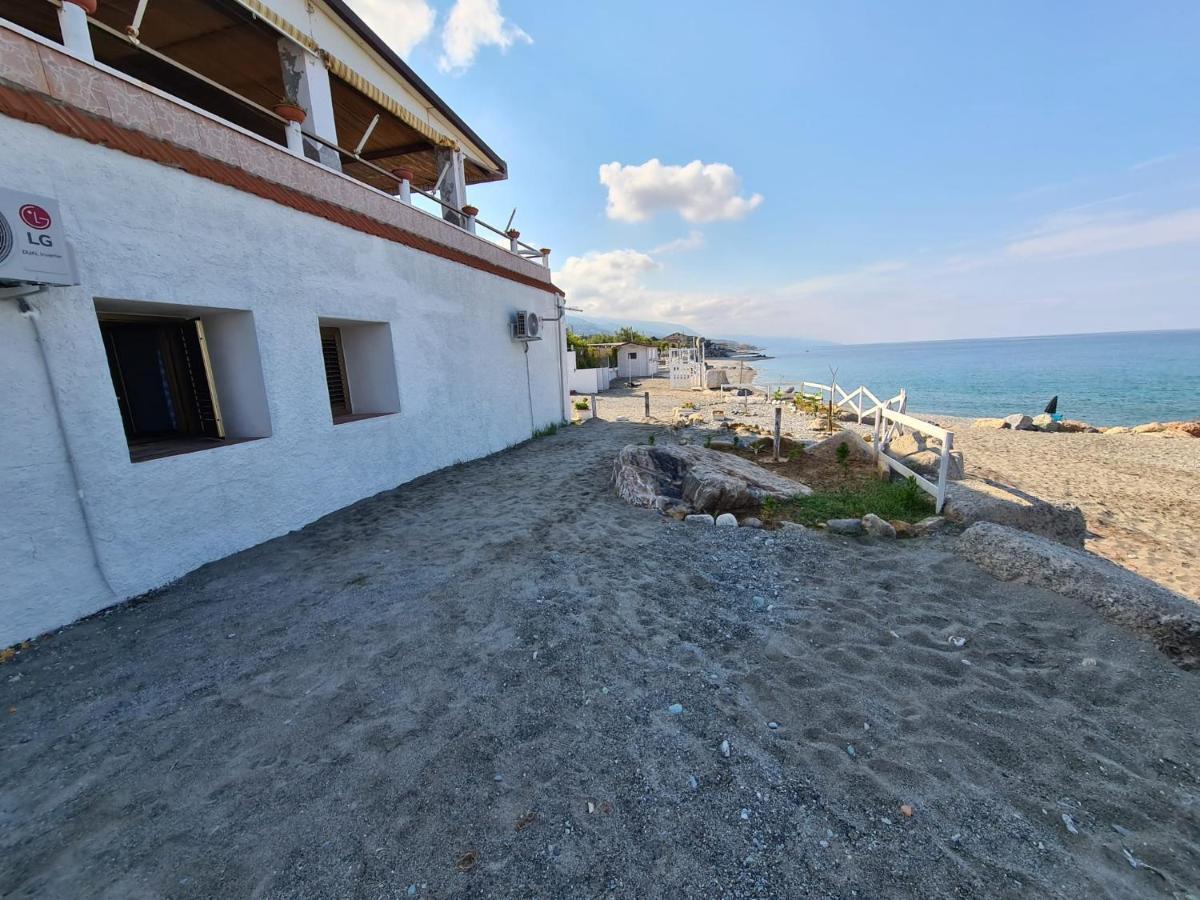 Filumare Villa Fuscaldo Exterior foto