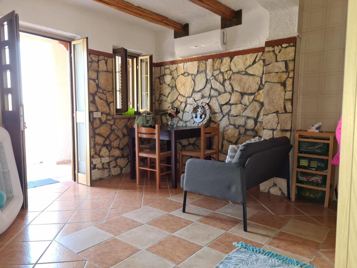Filumare Villa Fuscaldo Exterior foto
