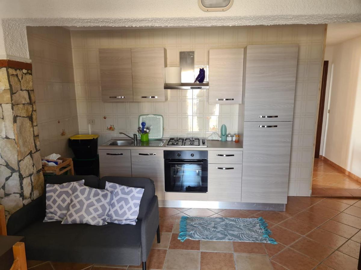Filumare Villa Fuscaldo Exterior foto